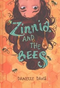 Produktbild: Zinnia and the Bees