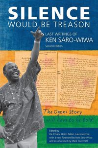 Produktbild: Silence Would be Treason