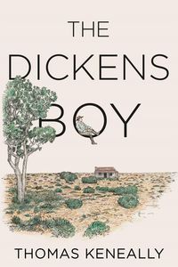 Produktbild: Keneally, T: Dickens Boy