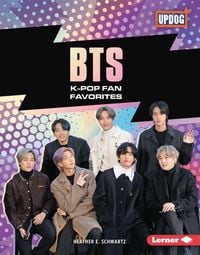 Produktbild: BTS