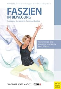 Produktbild: Faszien in Bewegung