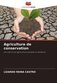 Produktbild: Agriculture de conservation