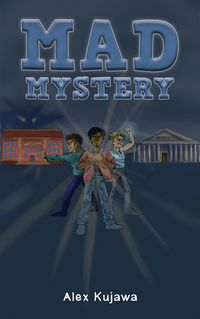 Produktbild: Mad Mystery