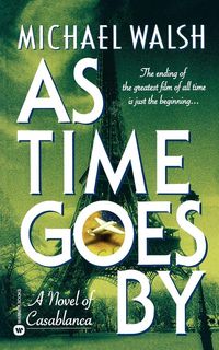 Produktbild: As Time Goes by
