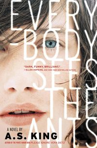 Produktbild: Everybody Sees the Ants