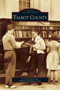 Produktbild: Talbot County