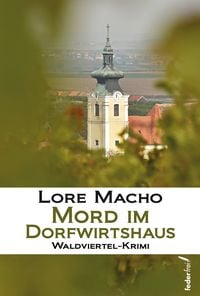 Produktbild: Mord im Dorfwirtshaus
