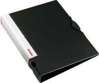 Produktbild: Ringbuch Selection A4 recycl.