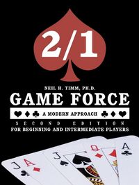 Produktbild: 2/1 Game Force a Modern Approach - Second Edition