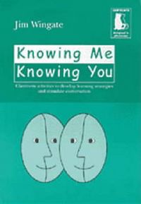 Produktbild: Copycats Knowing Me, Knowing You: Classroom Activities to Develop