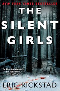 Produktbild: Silent Girls, The