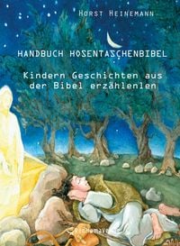 Produktbild: Handbuch Hosentaschenbibel