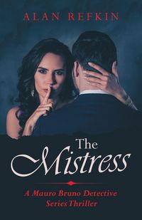 Produktbild: The Mistress