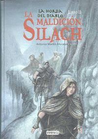 Produktbild: La maldici&oacute;n de Silach II