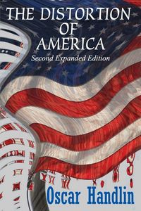Produktbild: The Distortion of America