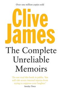 Produktbild: The Complete Unreliable Memoirs
