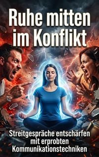 Produktbild: Ruhe mitten im Konflikt