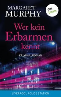 Produktbild: Wer kein Erbarmen kennt