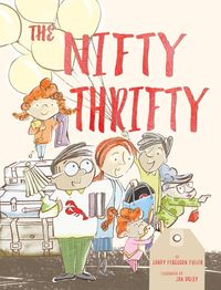 Produktbild: The Nifty Thrifty