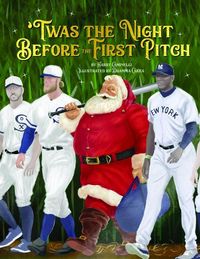 Produktbild: Twas the Night Before the First Pitch