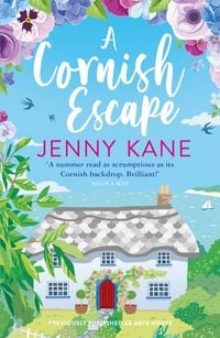 Produktbild: A Cornish Escape
