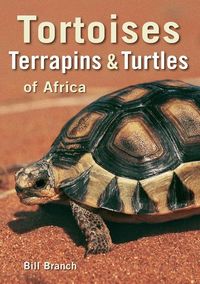 Produktbild: Tortoises, Terrapins & Turtles of Africa