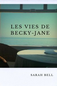 Produktbild: Les Vies de Becky-Jane