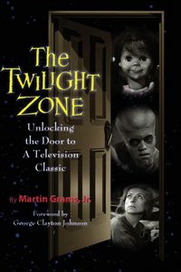 Produktbild: The Twilight Zone
