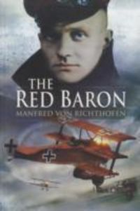 Produktbild: Richthofen, M: Red Baron