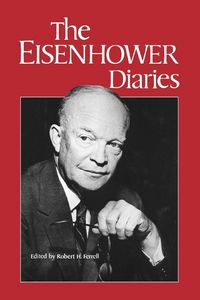 Produktbild: The Eisenhower Diaries