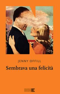 Produktbild: Sembrava una felicit&agrave;