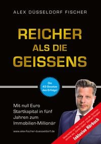 Produktbild: Reicher als die Geissens