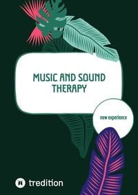 Produktbild: Music and Sound Therapy