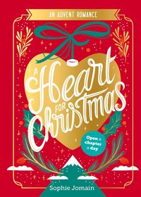 Produktbild: A Heart for Christmas