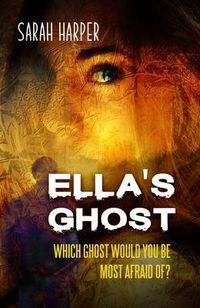 Produktbild: Ella's Ghost