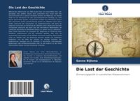 Produktbild: Die Last der Geschichte