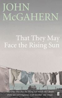 Produktbild: That They May Face the Rising Sun