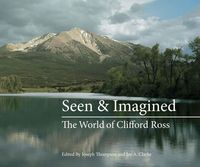 Produktbild: Seen & Imagined
