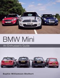 Produktbild: Bmw Mini
