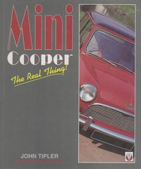 Produktbild: Mini Cooper