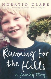 Produktbild: Running for the Hills