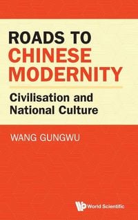 Produktbild: Roads To Chinese Modernity