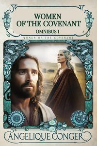 Produktbild: Women of the Covenant, Omnibus I