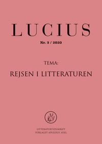 Produktbild: Lucius 3