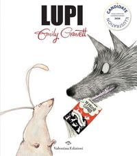 Produktbild: Lupi