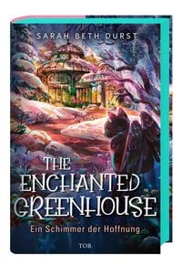 Produktbild The Enchanted Greenhouse