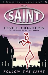 Produktbild: Follow the Saint