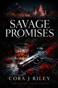Produktbild: Savage Promises