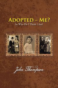 Produktbild: Adopted - Me?