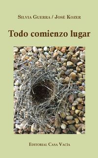 Produktbild: Todo comienzo lugar